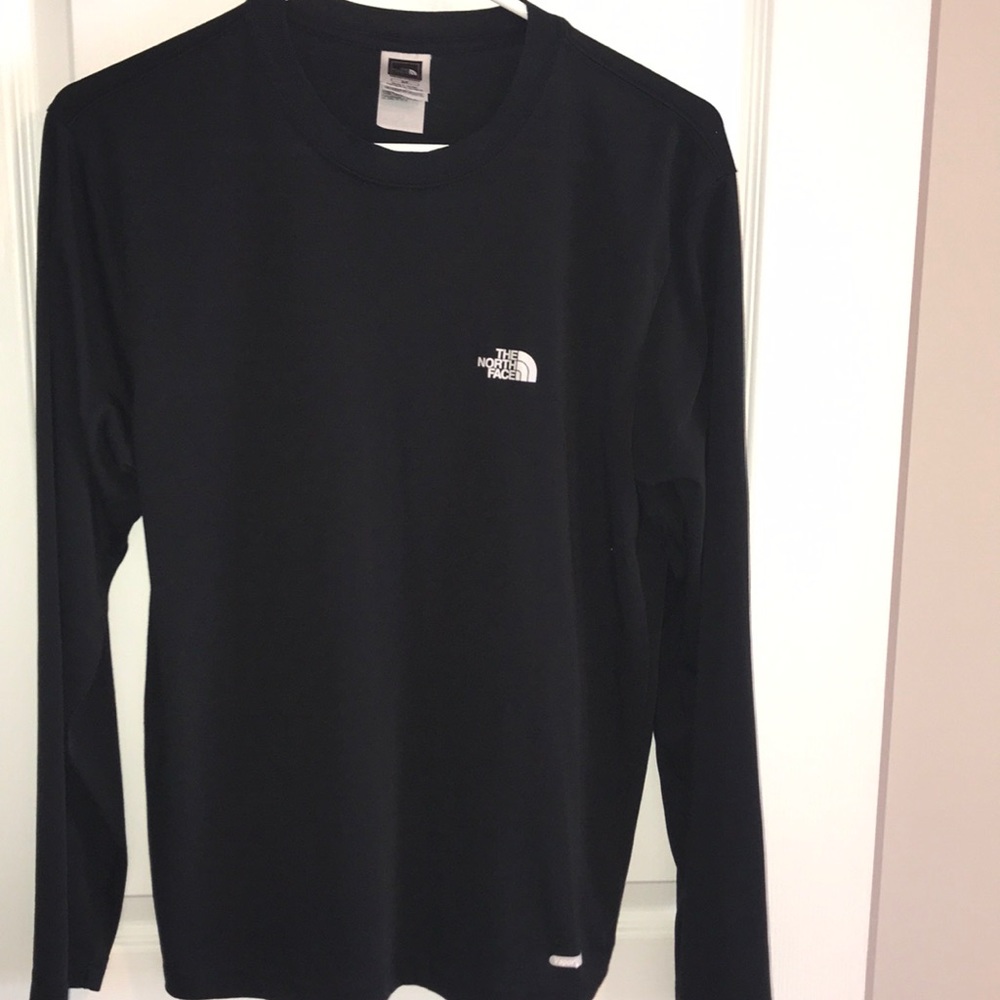 The North Face - Long Sleeved Tee